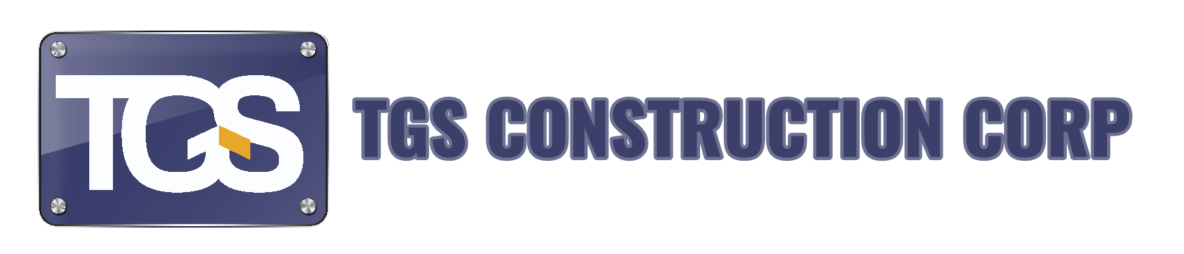 TGS Construction Corp